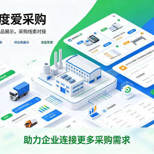 兴文百度爱采购